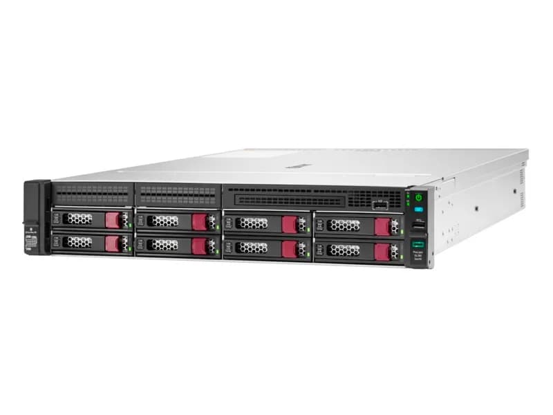 P35519-B21 - HPE ProLiant DL180 Gen10 Xeon Server System