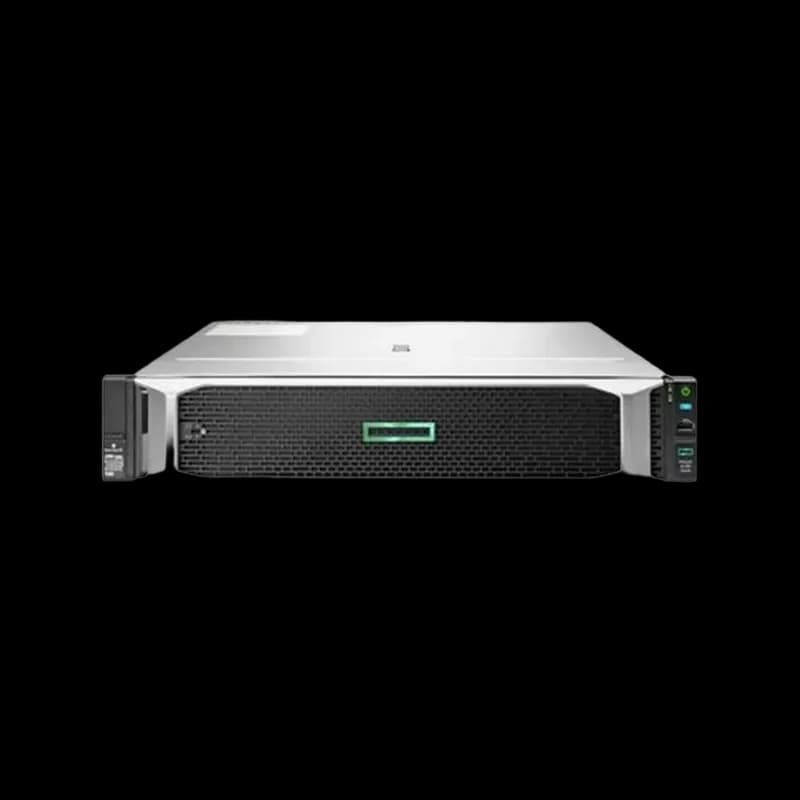 P37151-B21 - HPE ProLiant DL180 Gen10 Xeon Silver 4208 2U Server