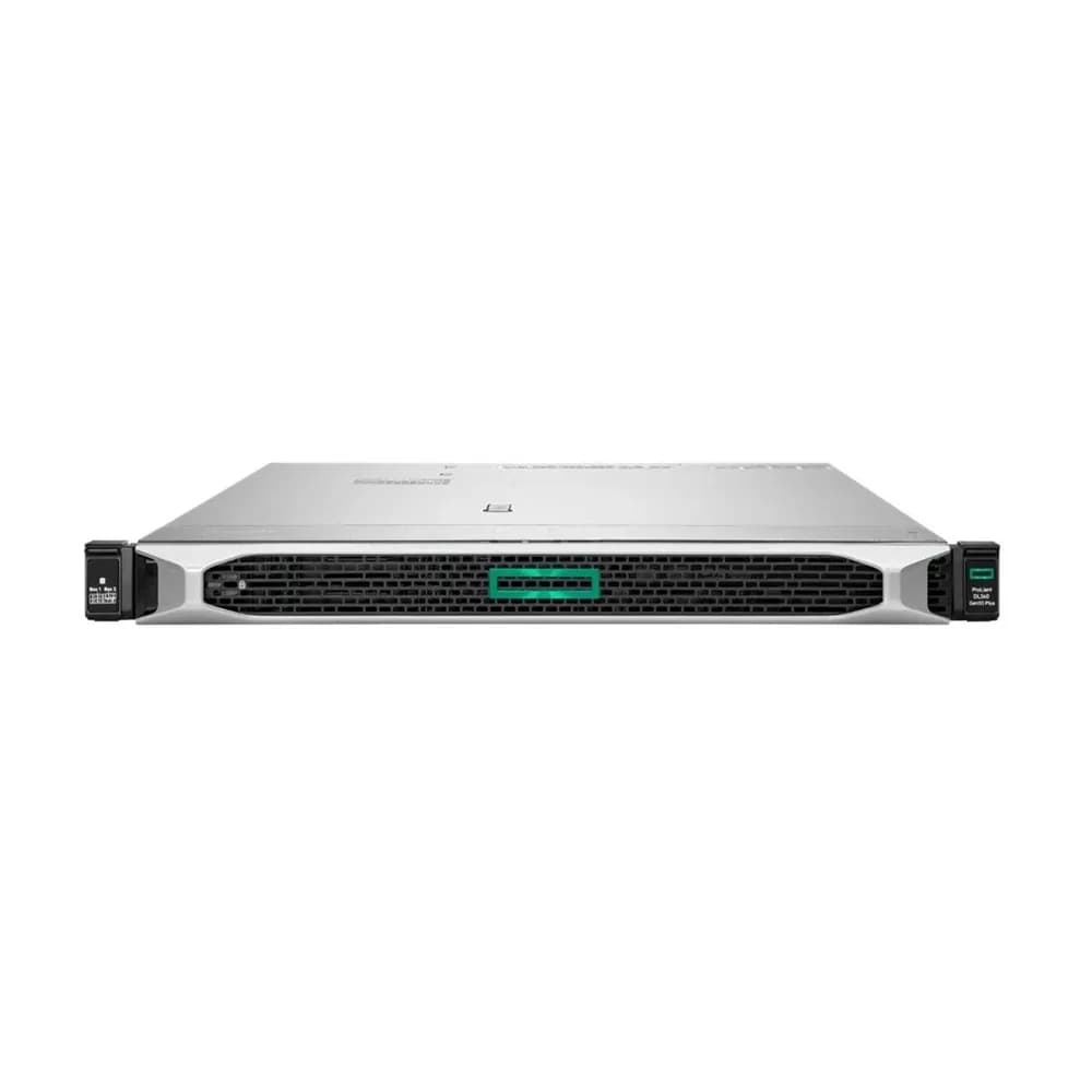P44112-B21 - HPE Proliant DL20 Gen10 Plus 1U Server