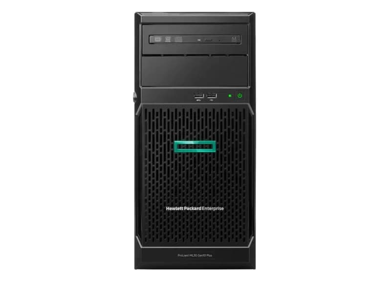 P44720-001 - HPE ProLiant ML30 Gen10 Plus 4U Server