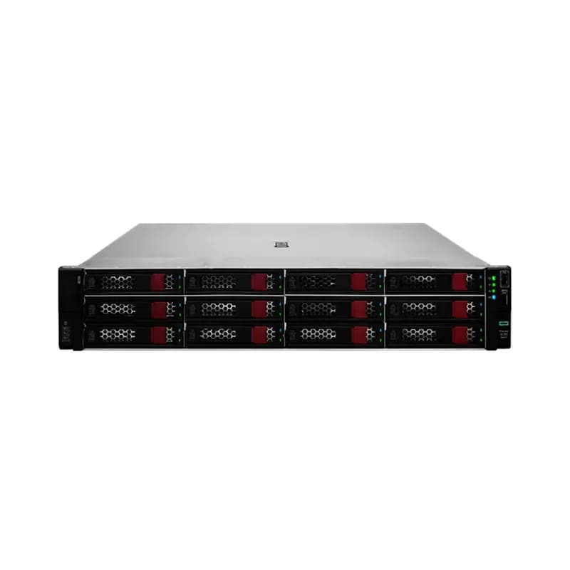 P52562-B21 - HPE ProLiant DL380 Gen11 2U Rack-mountable Server