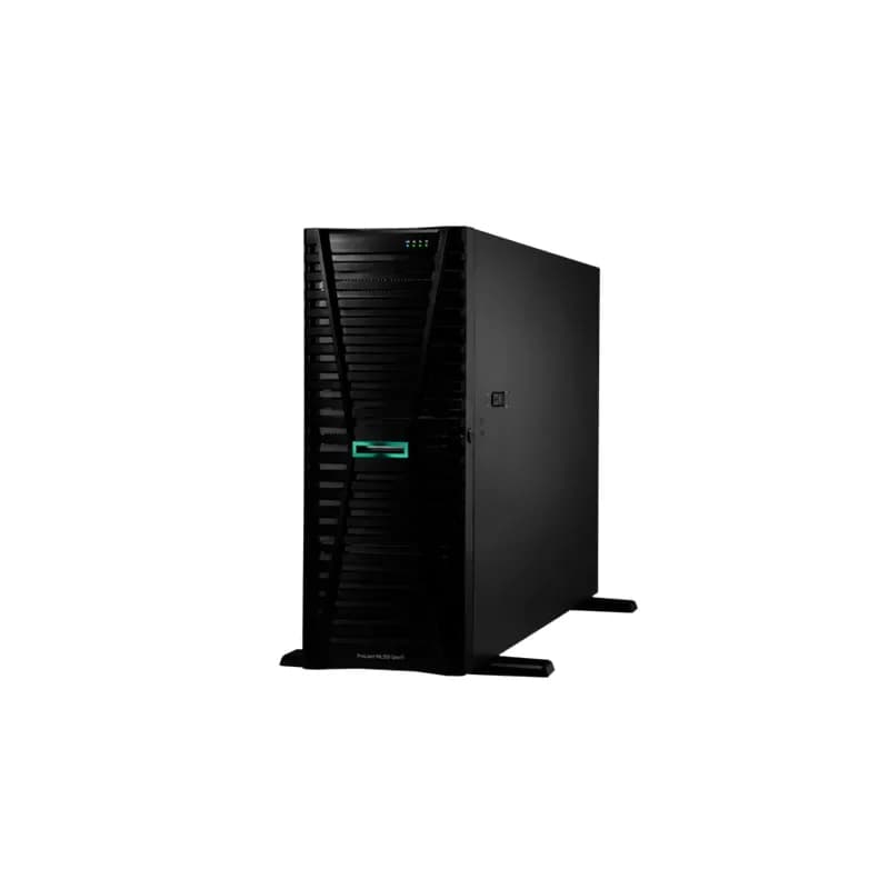 P53566-001 - HPE ProLiant ML350 Gen11 4U Tower Server