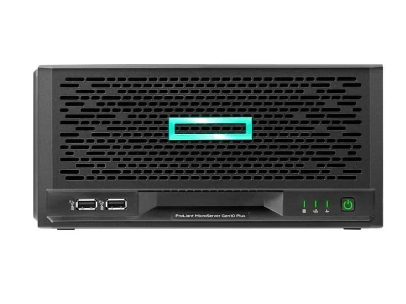 P54649-001 - HPE Microserver Gen10 Plus V2 Ultra Server