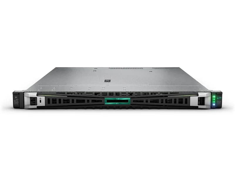 P55016-B21 - HPE ProLiant DL349 Gen11 1U Rack Server