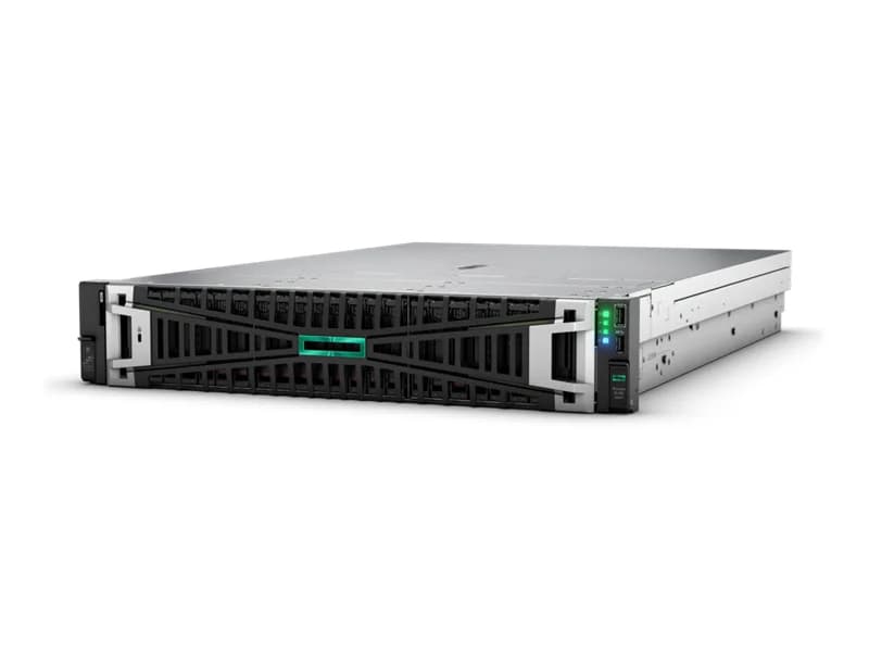 P55080-B21 - HPE ProLiant DL385 Gen11 2u Rack Server