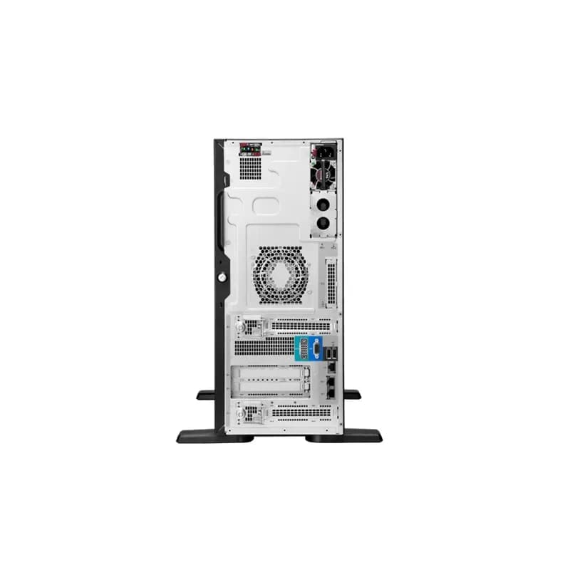 P55533-001 - HPE ProLiant ML110 Gen11 4.5U Tower Server
