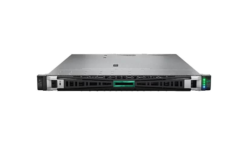 P57686-B21 - HPE ProLiant DL320 Gen11 1U Rack-mountable Server