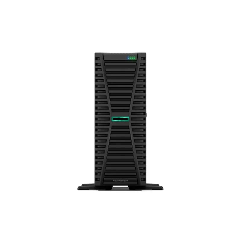 P60049-001 - HPE ProLiant ML350 Gen11 4U 8-Bays SFF Tower Server