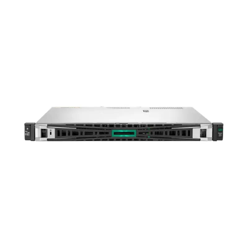 P65393-B21 - HPE ProLiant DL20 Gen11 1U Rack-mountable Server
