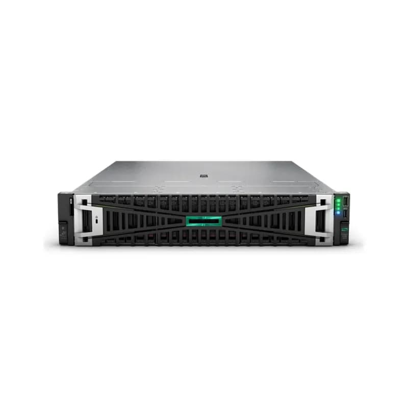 P66781-B21 - HPE ProLiant DL385 Gen11 2U Rack Server 1x EPYC 9124