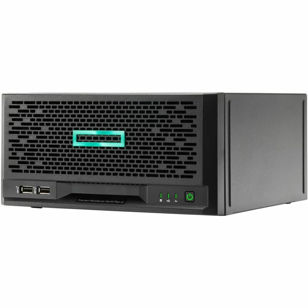 P69101-005 - HPE ProLiant MicroServer G10 Ultra Micro Tower SC Server