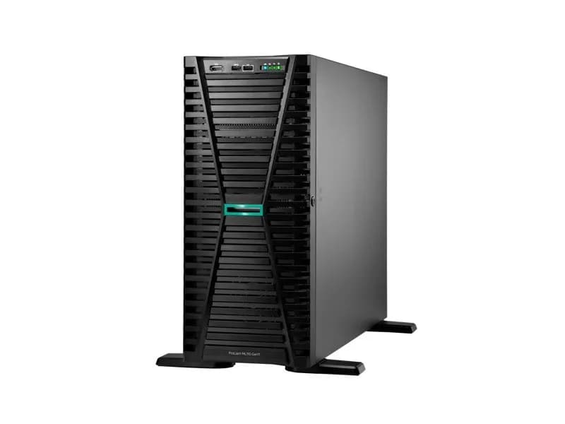 P71683-005 - HPE ProLiant ML110 Gen11 4.5U Tower Server