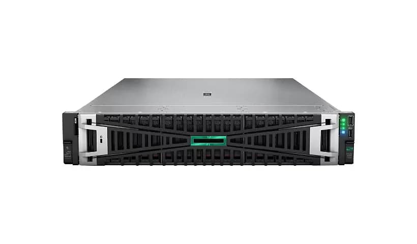 P72984-005 - HPE ProLiant DL380 Gen11 2U Rack-mountable SC Server