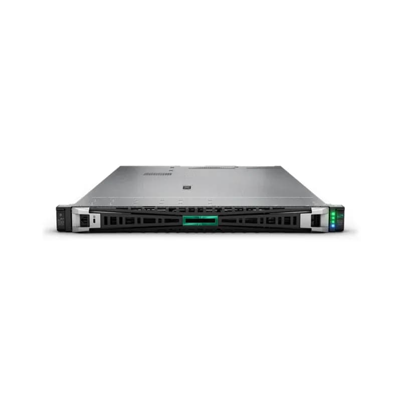 P72987-005 - HPE ProLiant DL360 Gen11 1U Rack-mountable SC Server