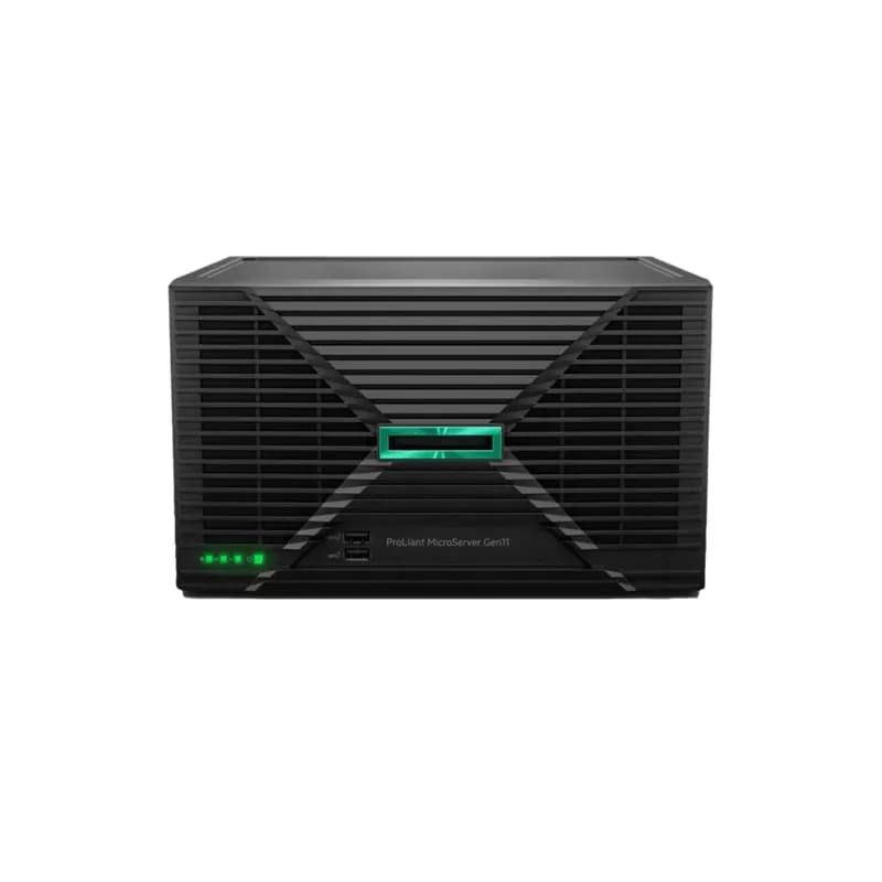 P74439-005 - HPE ProLiant MicroServer G11 Ultra Micro Tower SC Server
