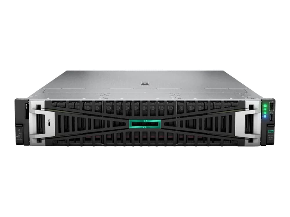 P75332-005 - HPE ProLiant DL345 Gen11 Rack Server