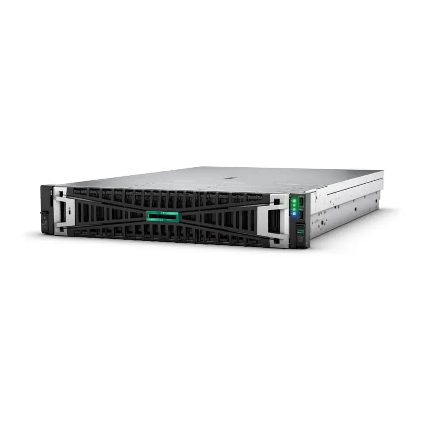 P77245-425 - HPE ProLiant DL385 Gen11 AMD 9124 Processor Server