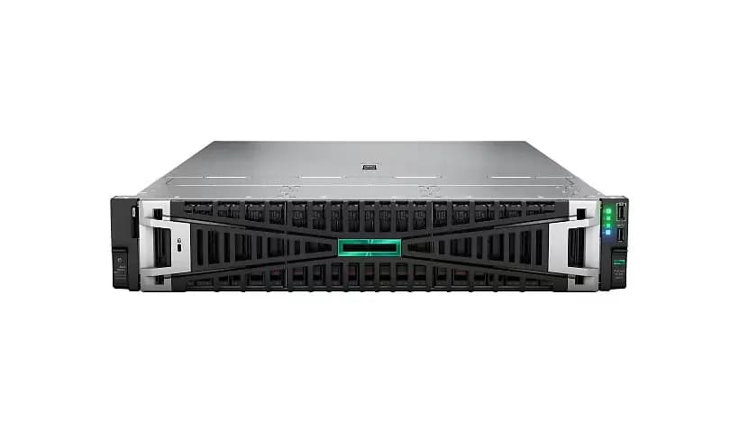 P77251-005 - HPE ProLiant DL385 Gen11 2U Rack-mountable SC Server