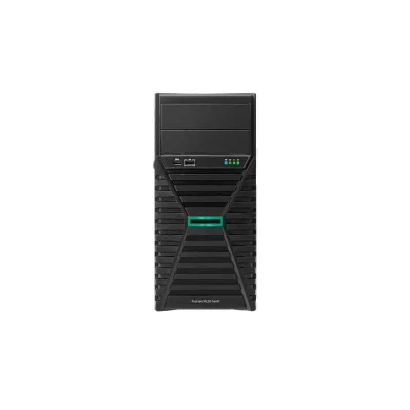 P83316-005 - HPE ProLiant ML30 Gen11 Tower Server