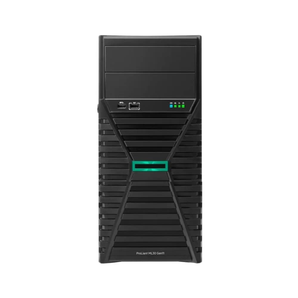 P86726-005 - HPE ProLiant ML30 Gen11 ower Server