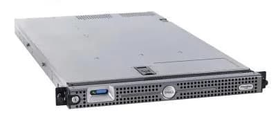 PE1950 - Dell PowerEdge 1950 2x Xeon 5140 Dual-Core 2.33GHz 1U Server