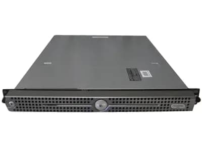 PE2850 - Dell PowerEdge 2850 1x Xeon 3.4Ghz CPU 1x 1GB DDR2 2U Server