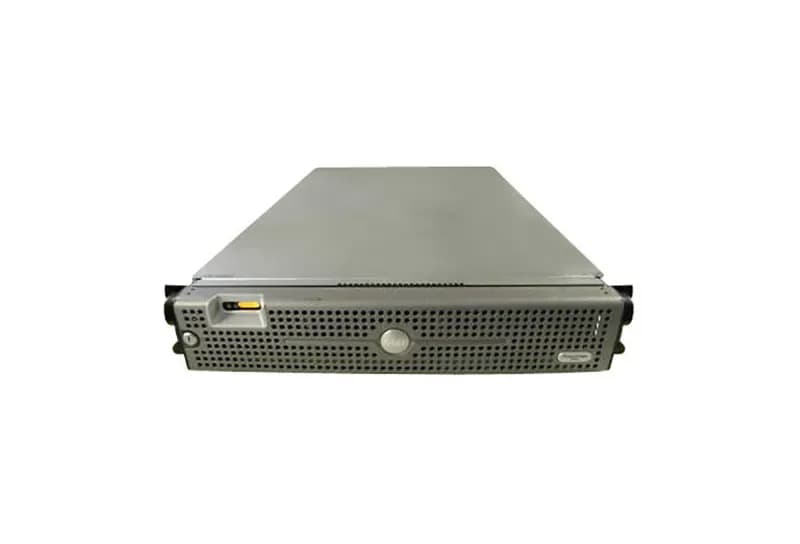 PE2950 - Dell PowerEdge 2950 Xeon 2.66GHz 32GB Rack-Mountable Server