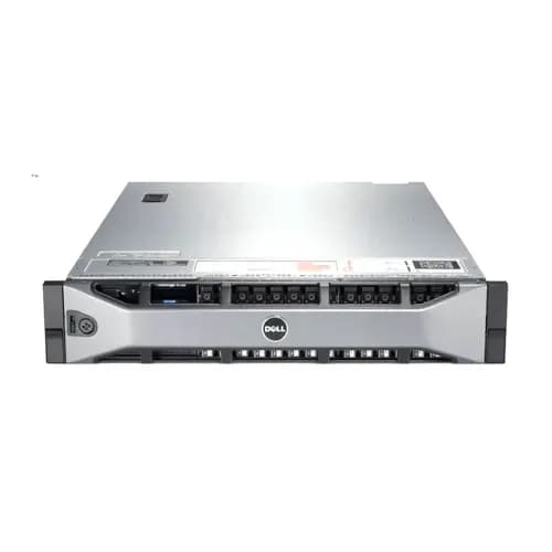 PowerEdgeR720 - Dell PowerEdge R720 2 x E5-2640v2 32GB RAM Server System