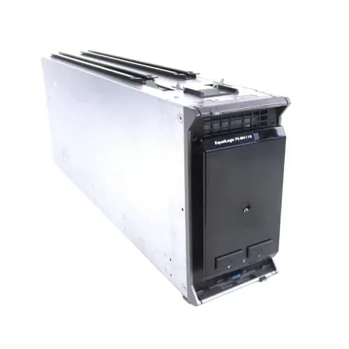 PS-M4110X - Dell EqualLogic 14 x 1.2TB Hard Drive Blade Array