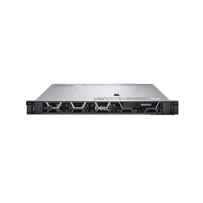 R450 - Dell 12-Bays 1U Rack-mountable Server