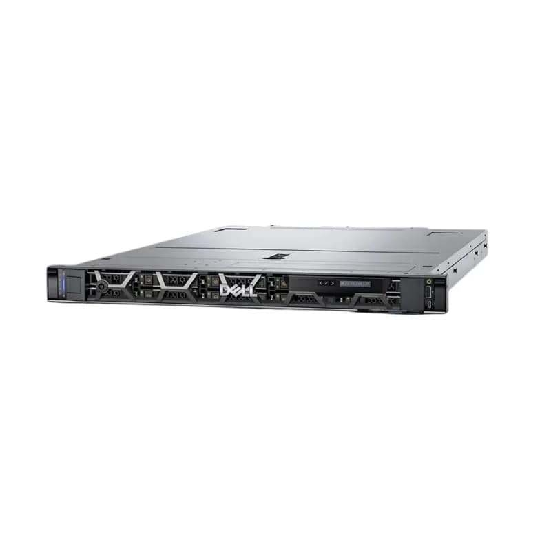 R650 - Dell PowerEdge 1U Rack-mountable Server