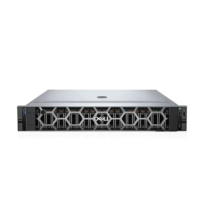 R6515 - Dell PowerEdge 8-Bays 1U Rack-mountable Server