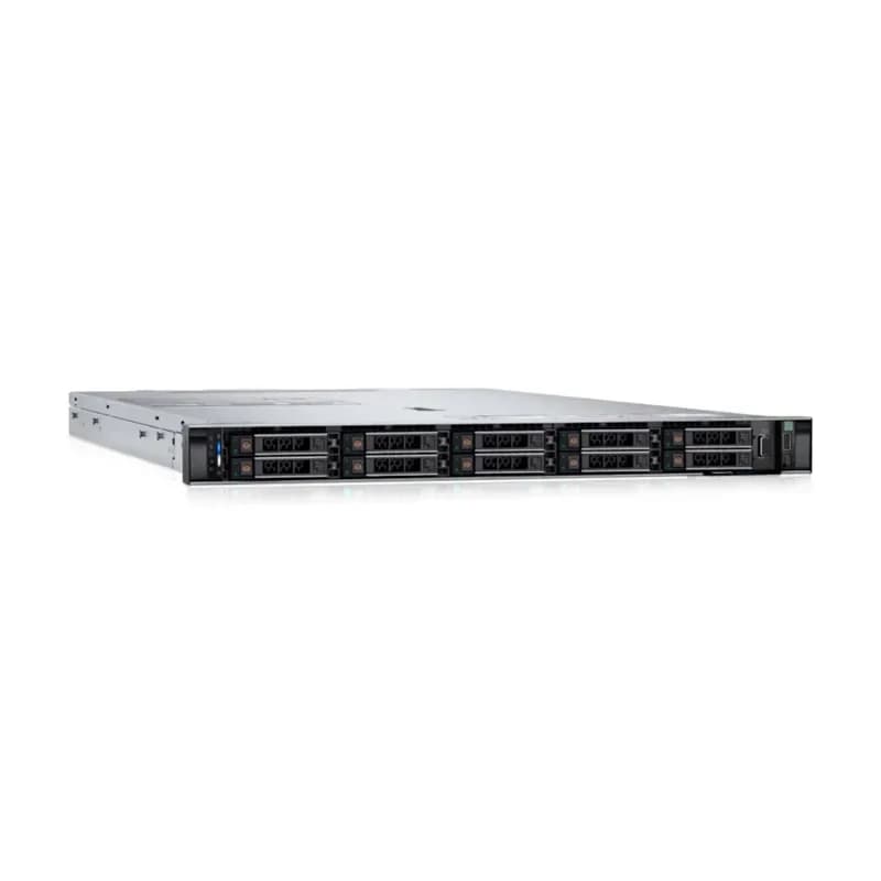 R660 - Dell PowerEdge 1U Rack-mountable Server