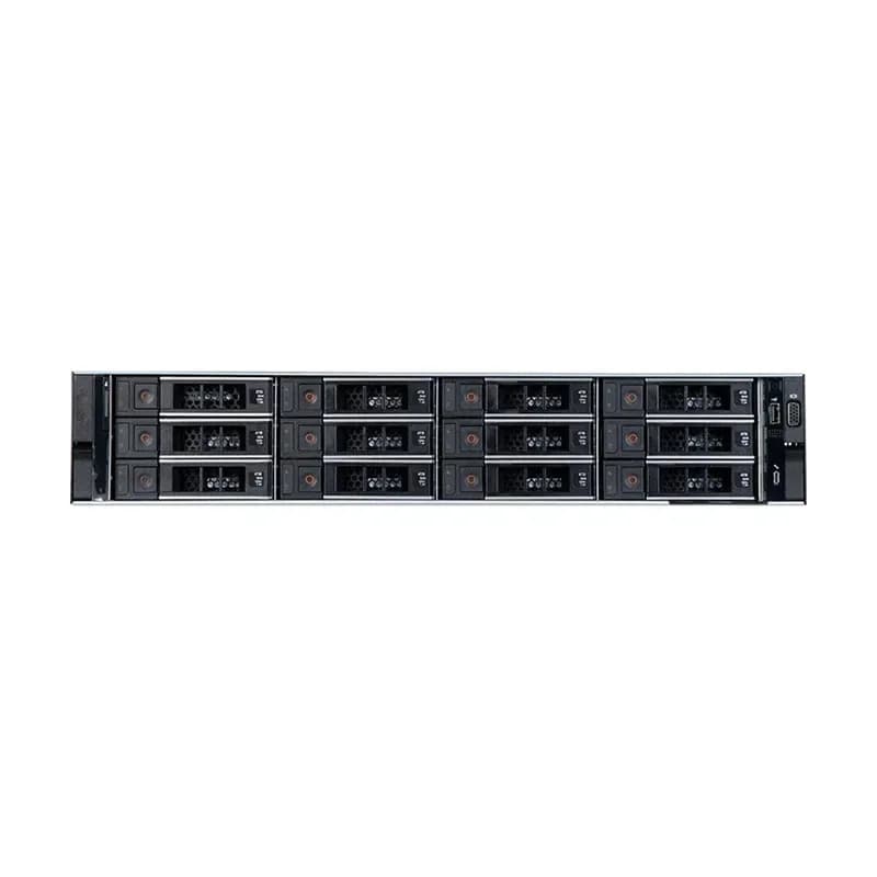 R750 - Dell PowerEdge 24-Bays 2U Rack-mountable Server