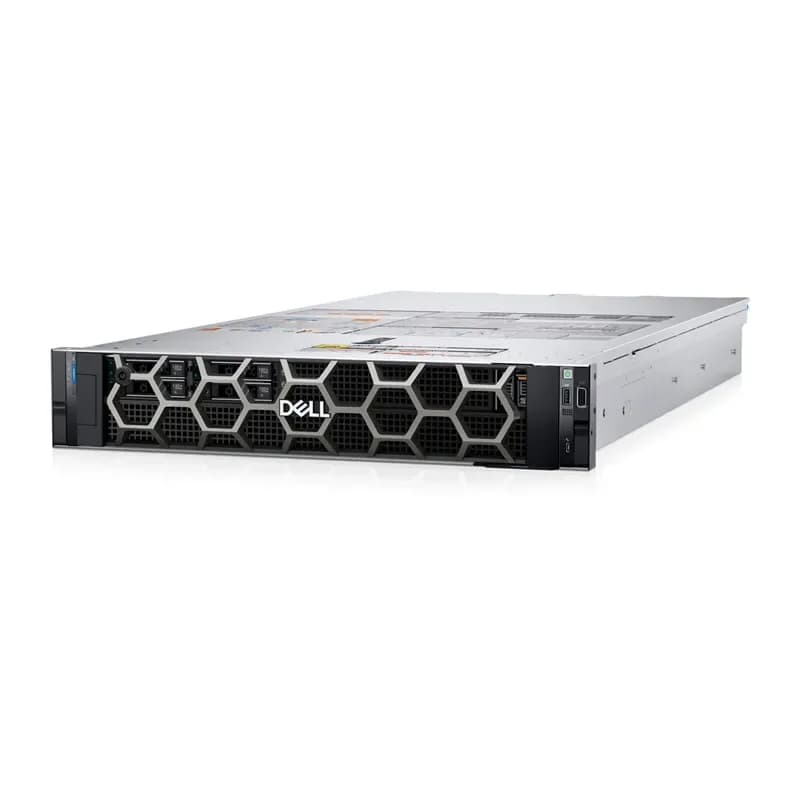R750xa - Dell PowerEdge 2U Rack-mountable Server
