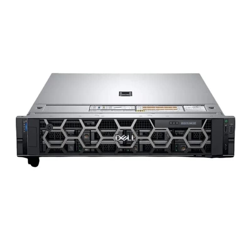 R7525 - Dell PowerEdge 2U Rack-mountable Server