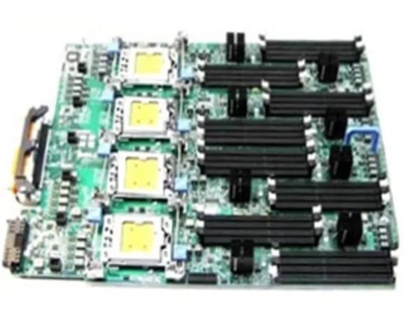 Dell T150G PowerEdge R810 Rack-mountable Server 4x Xeon E7540