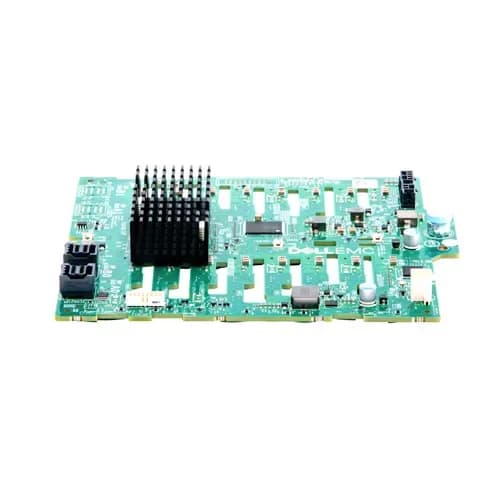 Y8P9X - Dell Backplane Board for PowerEdge T640 / T440