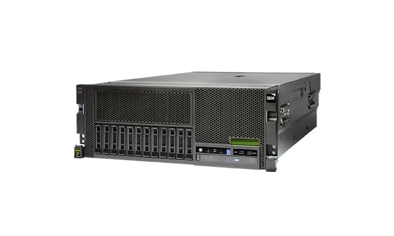8286-41A - IBM iSeries Power8 Server - Custom Build to Order