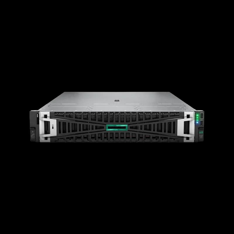 P54198-B21 - HPE ProLiant DL385 Gen11 8-Bays 2.5" GPU CTO Server