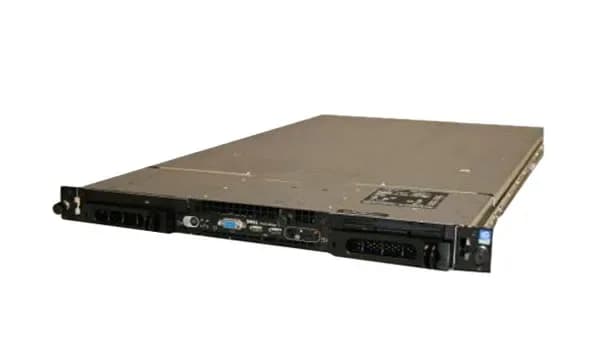 PE1850 - Dell PowerEdge 1850 2.8GHz 1GB 36GB HDD 2x RPS GbE
