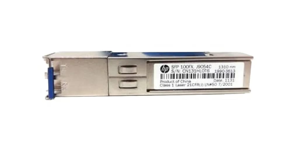 1990-3613 - HP 100Base-FX Multi 1310nm 100m LC SFP Transceiver