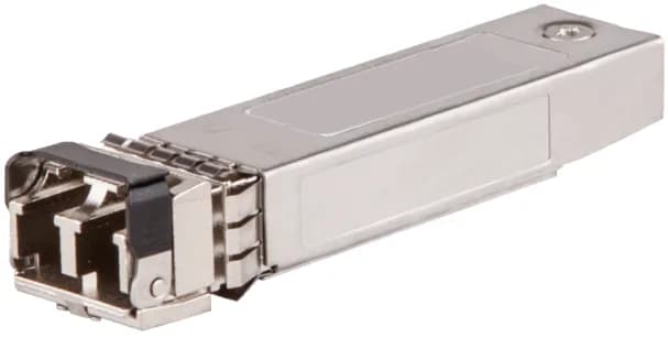 1990-4608 - HPE 1000Base-LX 6.2m LC SFP (mini-GBIC) Transceiver Module