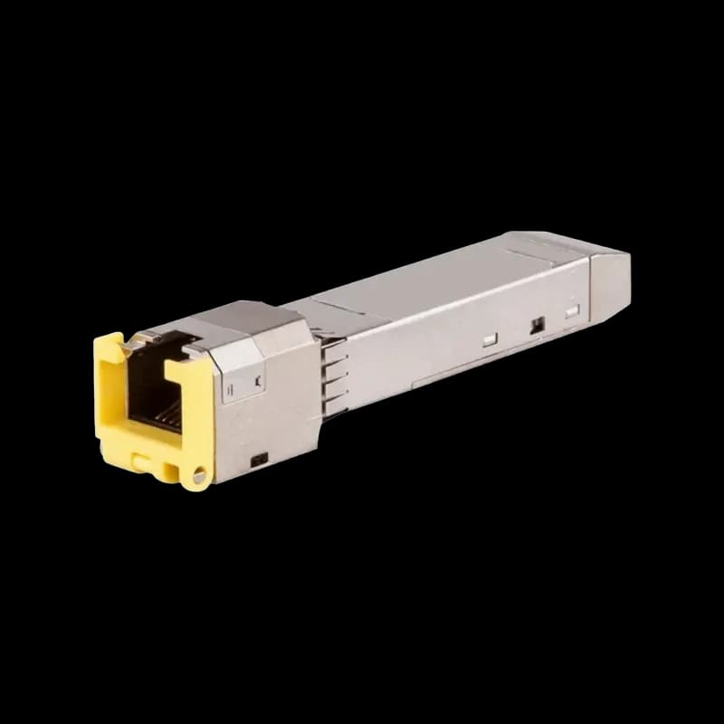 1990-4640 - HPE SFP 100m Cat5e Transceiver Module