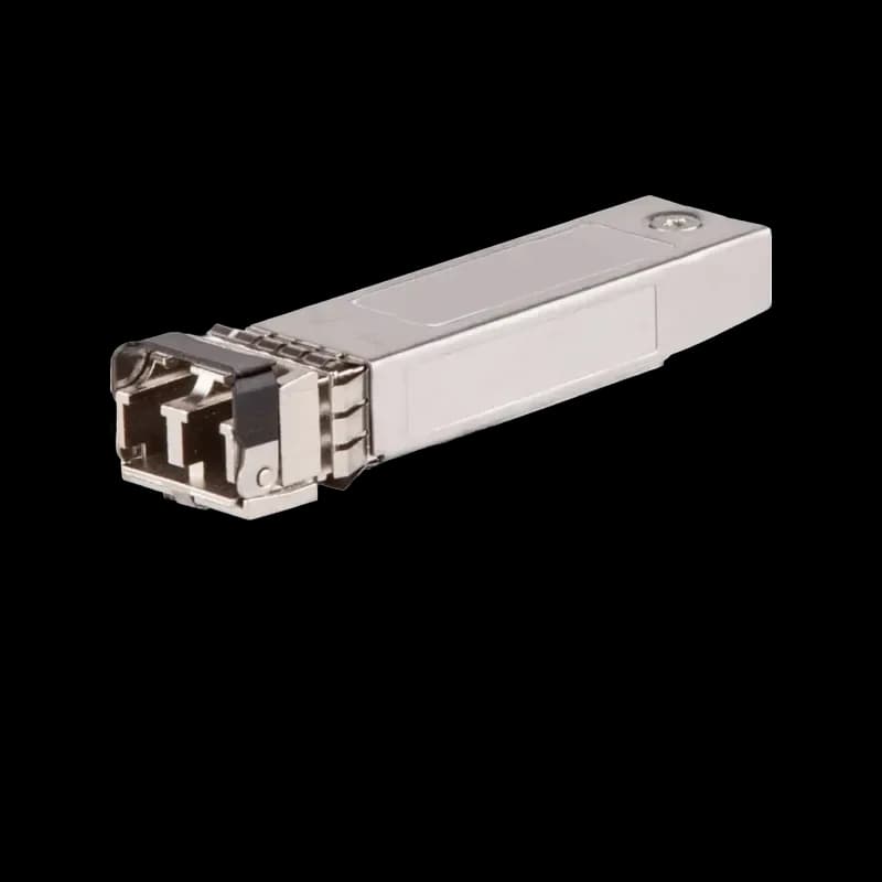 1990-4802 - HPE Aruba 1000base-LX SFP SMF 10km Transceiver Module