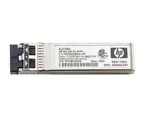 292004-001 - HP 2Gb/s SFP 10km 1310nm Duplex LC SMF Transceiver