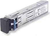 3CSFP92 - 3Com 1Gb/s 1000Base-LX SMF 1310nm 10km SFP Transceiver
