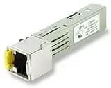 3CSFP93 - 3Com 1 x Port 1000Base-T LAN SFP Transceiver Module