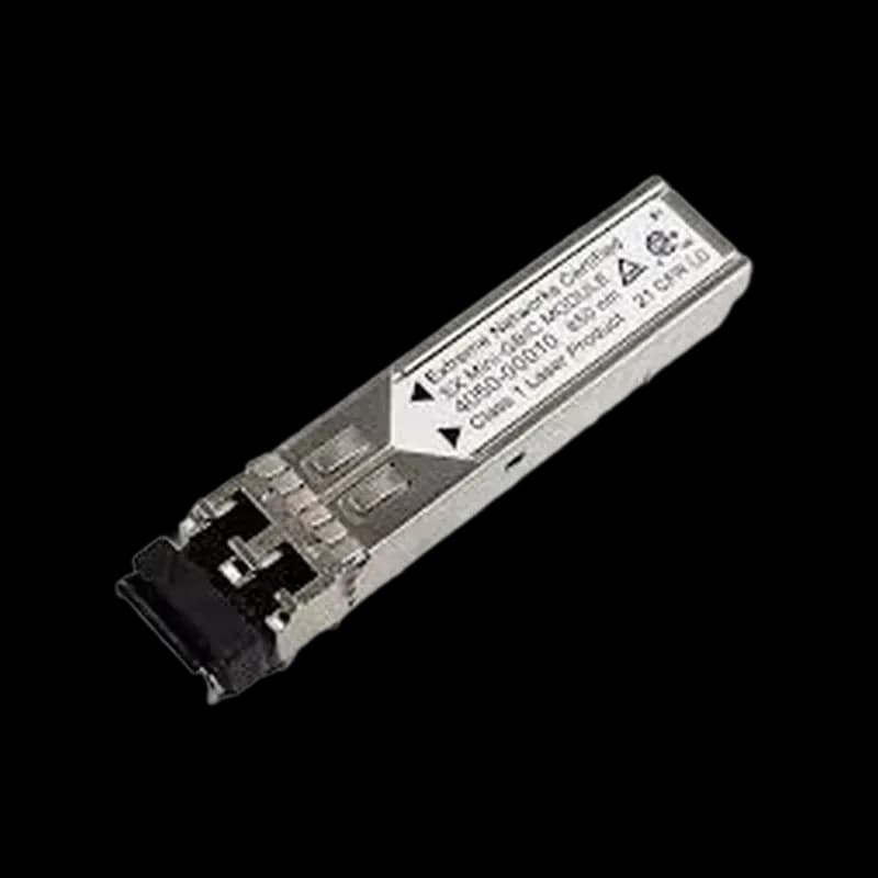 4050-00010 - Extreme Networks 10Gb MMF LC SFP Transceiver