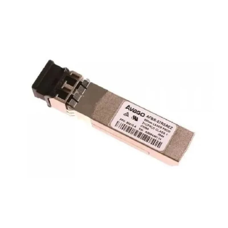 405287-001 - HPE 4Gb/s SFP 850nm 300m LC Multi-Mode Fiber Transceiver
